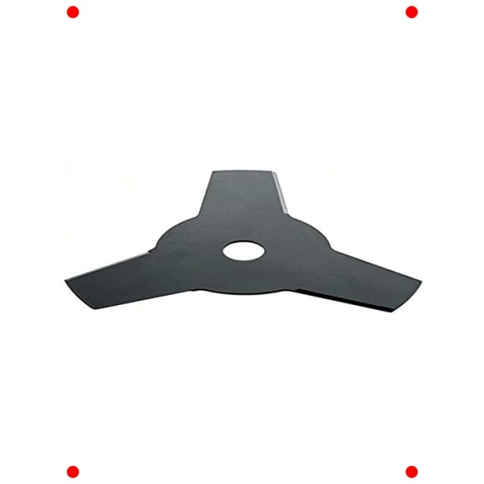 Ev ve Bahçe Tırpan Bıçağı, Dayanıklı Kesim