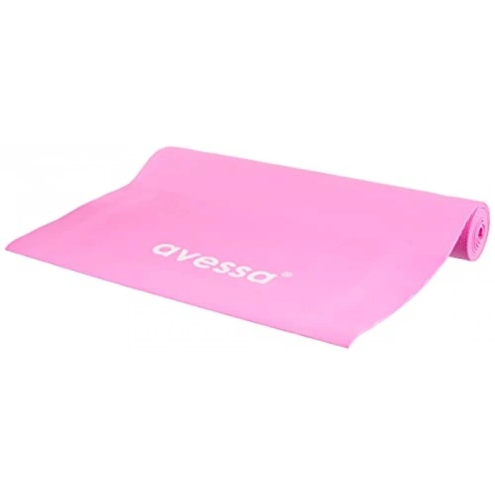 Eva Pilates Minderi ve Yo Matı, Konforlu Egzersiz İçin