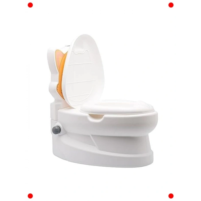 Evcil Hayvan Eğitici Klozet Tabağı