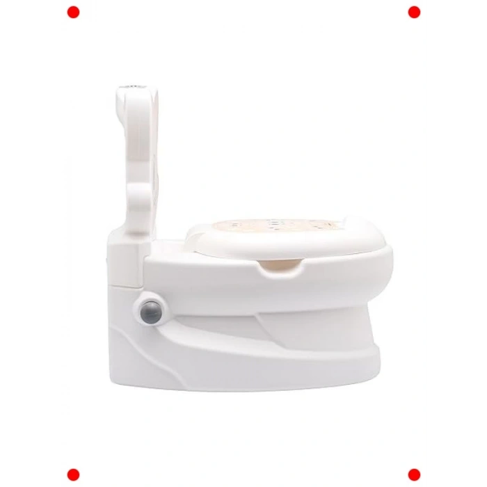 Evcil Hayvan Eğitici Klozet Tabağı