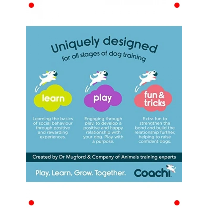 Evcil Hayvan Eğitim ve Ödül Maması Çantası