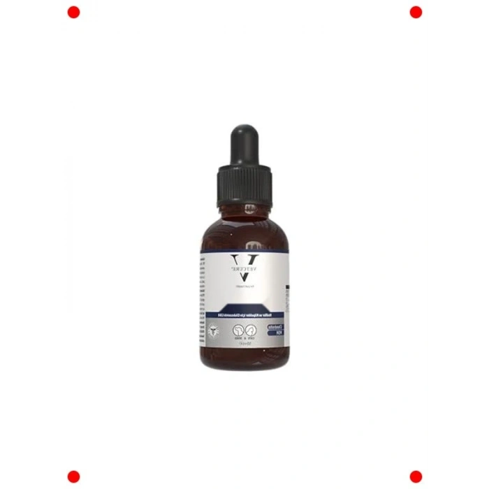 Evcil Hayvan Eklem ve Kas Desteği Likit 50 ML