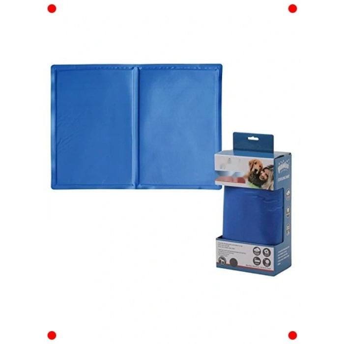 Evcil Hayvan Serinletici Yatak M Boy - 50x40 cm