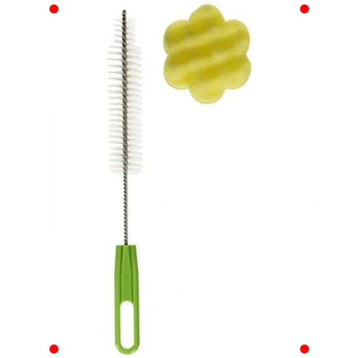 Evcil Hayvan Suluk Temizleme Seti