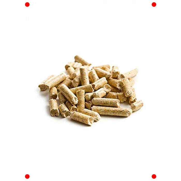 Evcil Hayvanlar İçin Doğal Kum, 10 Lt / 5.5 Kg