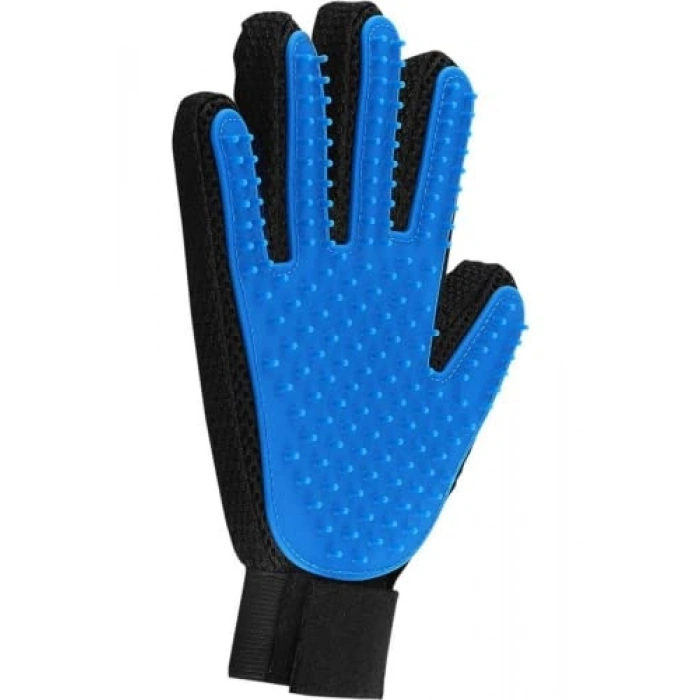 Evcil Hayvanlar İçin Tüy Toplama Eldiveni, Pratik Kullanım