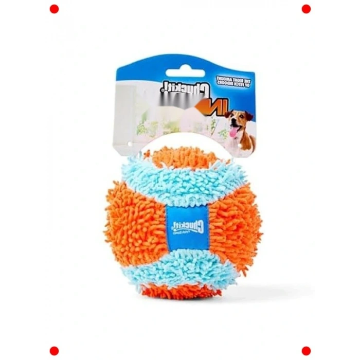 Eve Özel Yumuşak Köpek Oyun Topu – İç Mekan Topu