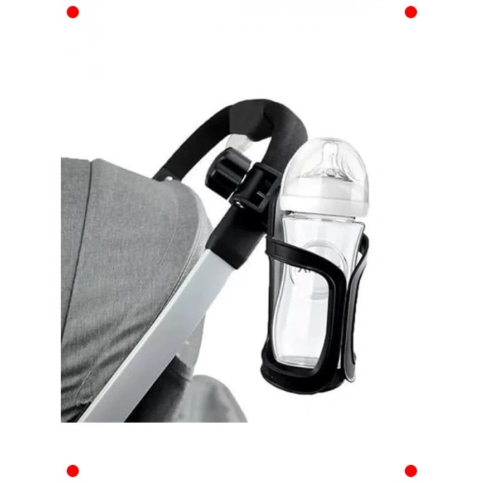 Evrensel Ayarlanabilir Şişe & Biberon Tutucu