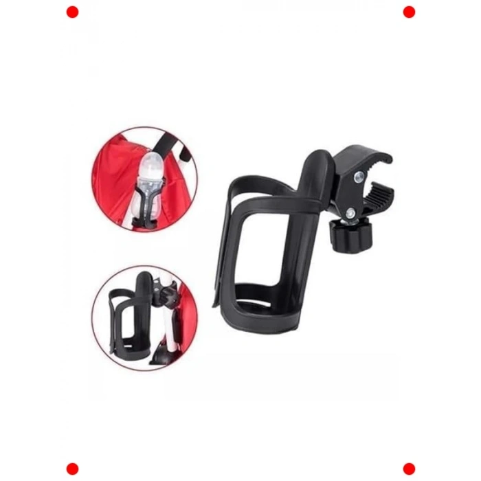 Evrensel Ayarlanabilir Şişe & Biberon Tutucu
