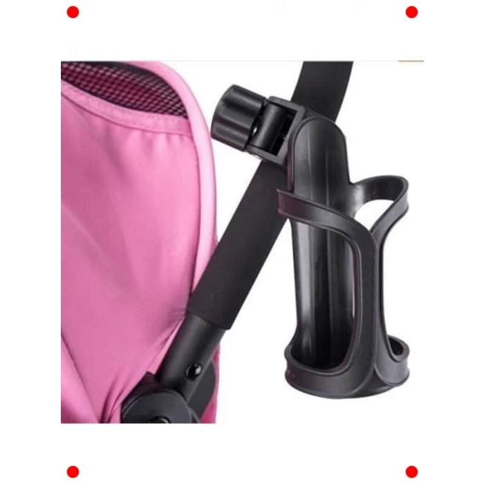 Evrensel Ayarlanabilir Şişe & Biberon Tutucu