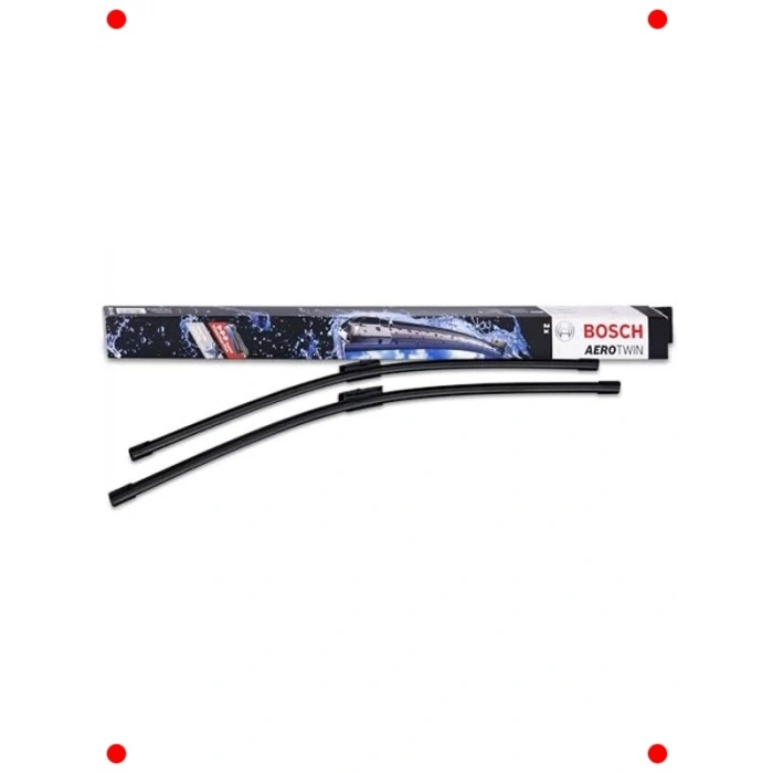 Evrensel Silecek Süpürgesi Seti 700/700mm