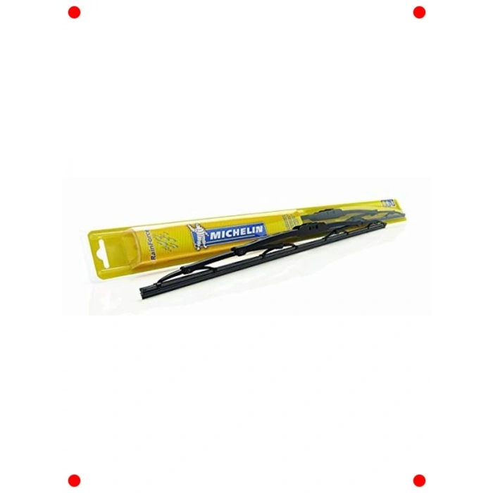 Evrensel Telli Silecek 36cm (Tekli Süpürge)