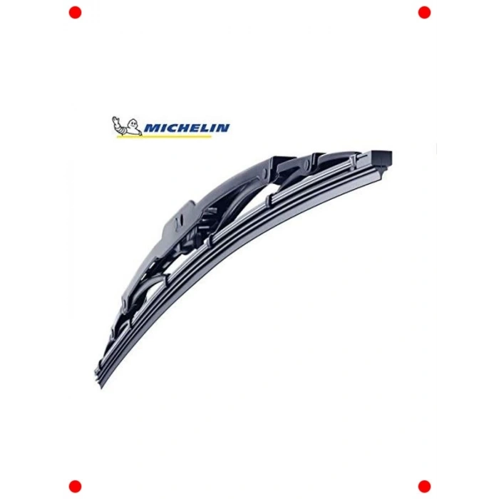 Evrensel Telli Silecek 36cm (Tekli Süpürge)