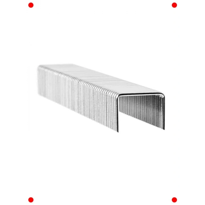 Evrensel Zımba Teli 140/14, 5000 Adet