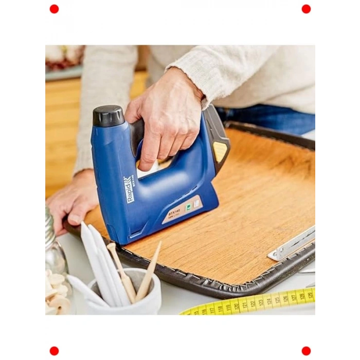 Evrensel Zımba Teli 140/14, 5000 Adet