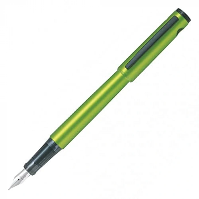 Explorer Dolmam, Metalik Lime Yeşil, M