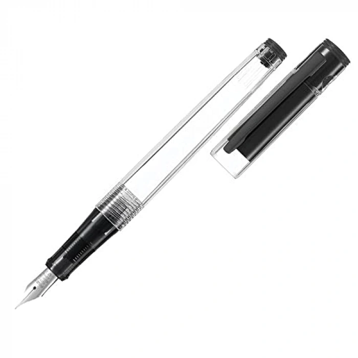 Explorer Dolmam, Şeffaf, M