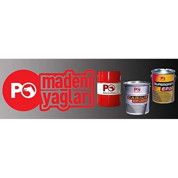 EXTENDED LİFE COOLANT TENEKE 16  KIRZI