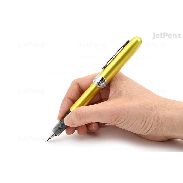 F Dolma Kalem, PGB1000 Plaisir, 47 Bali Citrus Renk Seçeneği