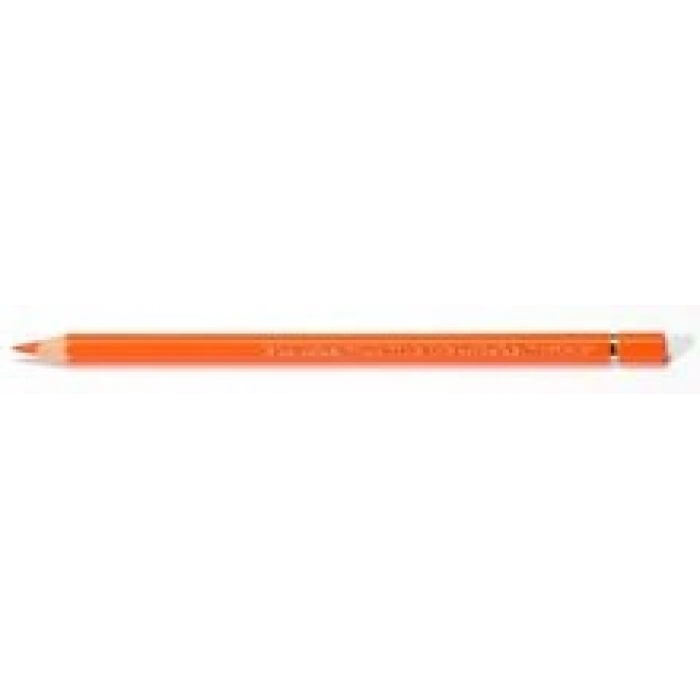 Faber-Castell A.DÜRER 8200-115 K.TURUNCU AQUARELL  KAL