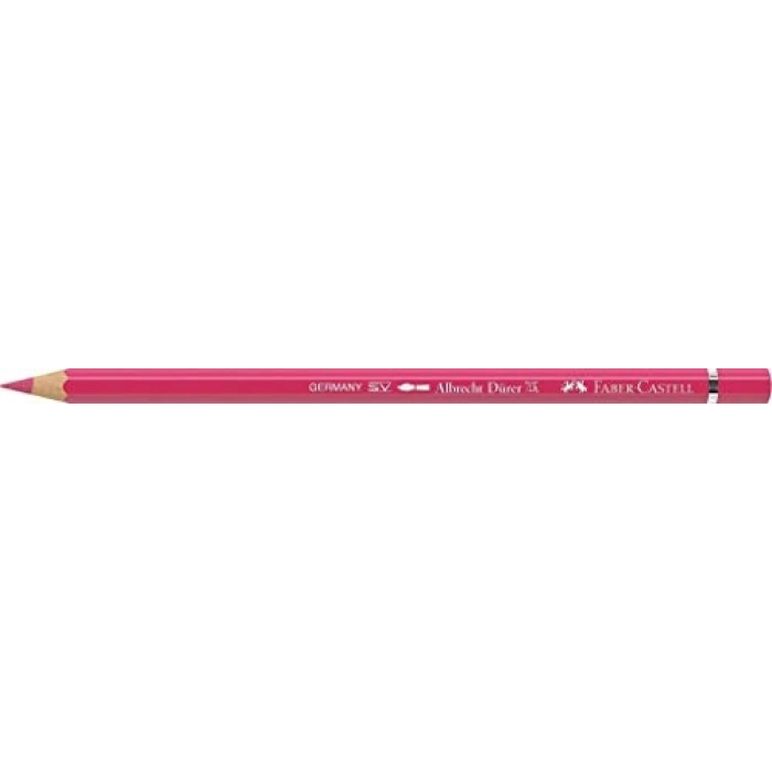 Faber-Castell .A.DÜRER 8200-124 GÜL AQUARELL  Mİ
