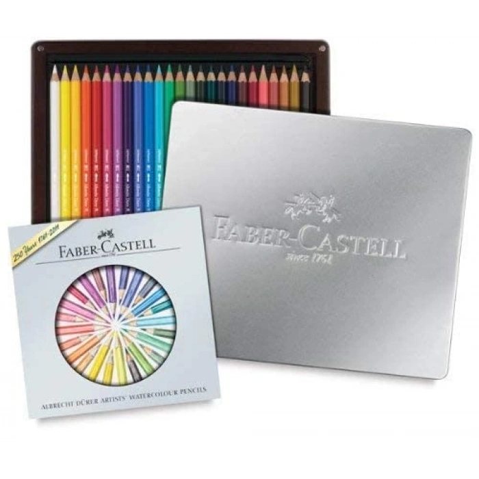Faber-Castell Albrecht Dürer sulu   131