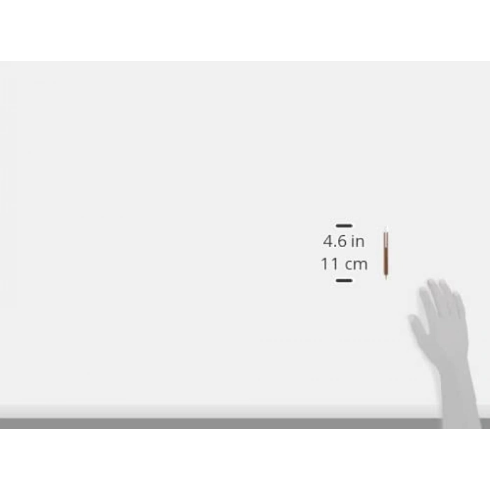 Faber-Castell Ondoro Roller, Ahşap