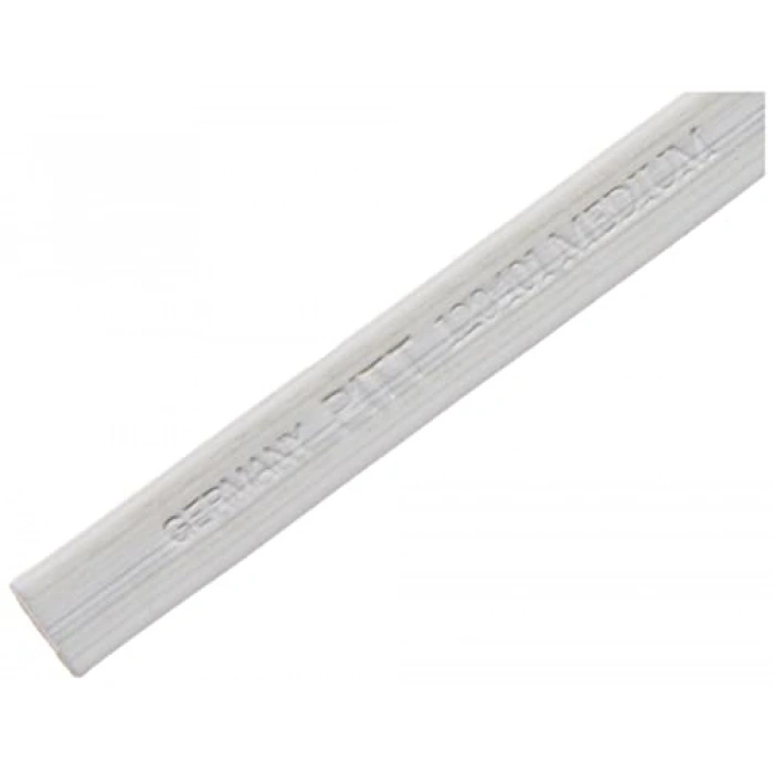 Faber-Castell Pitt Monochrome Eskiz Pastel Beyaz Orta Sert