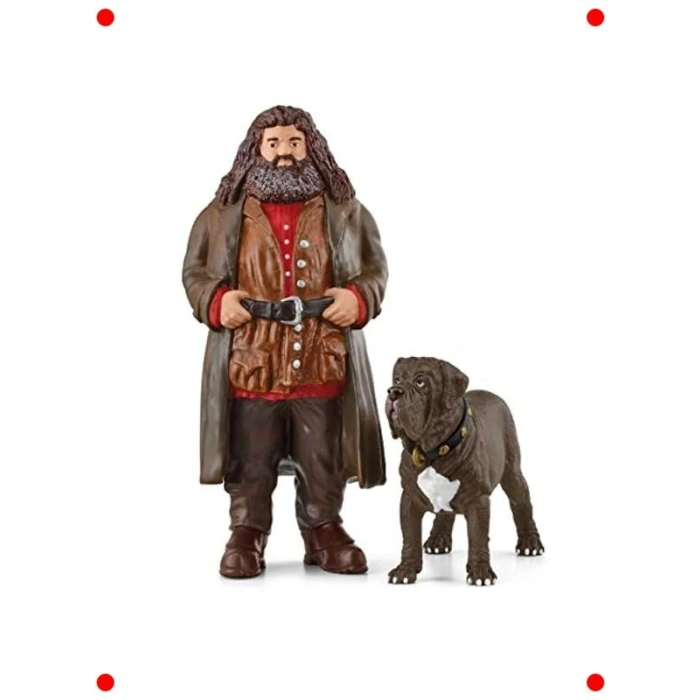 Fantastik Arkadaş Figürü - Oyun ve Koleksiyon