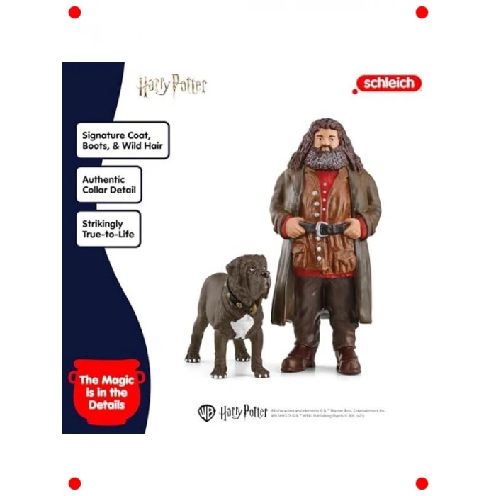 Fantastik Arkadaş Figürü - Oyun ve Koleksiyon