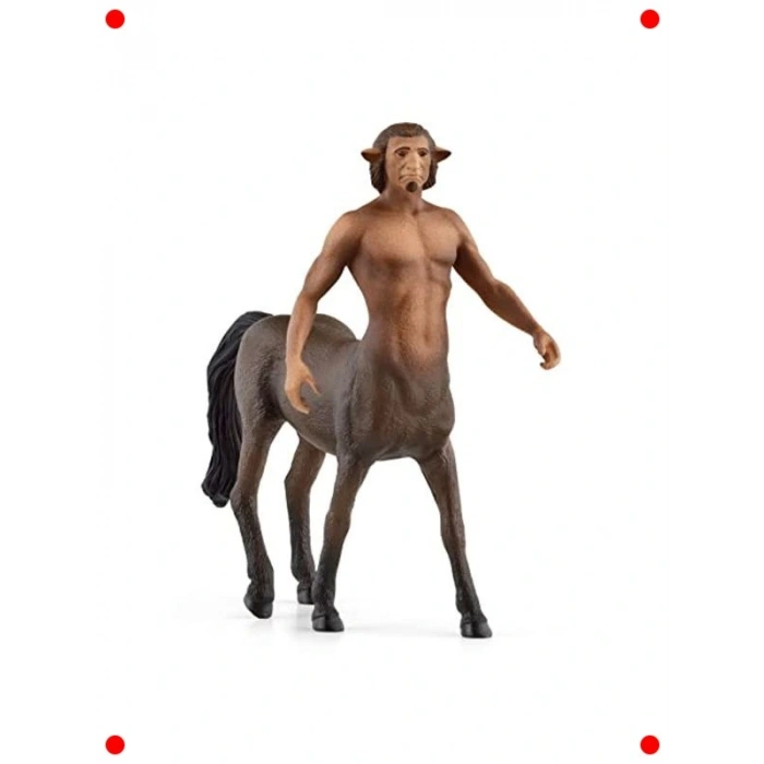 Fantastik At Figürü - Detlı Oyuncak