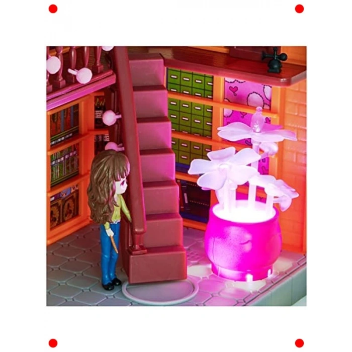 Fantastik Diyar Küçük Bebek Seti (2 Figürlü)