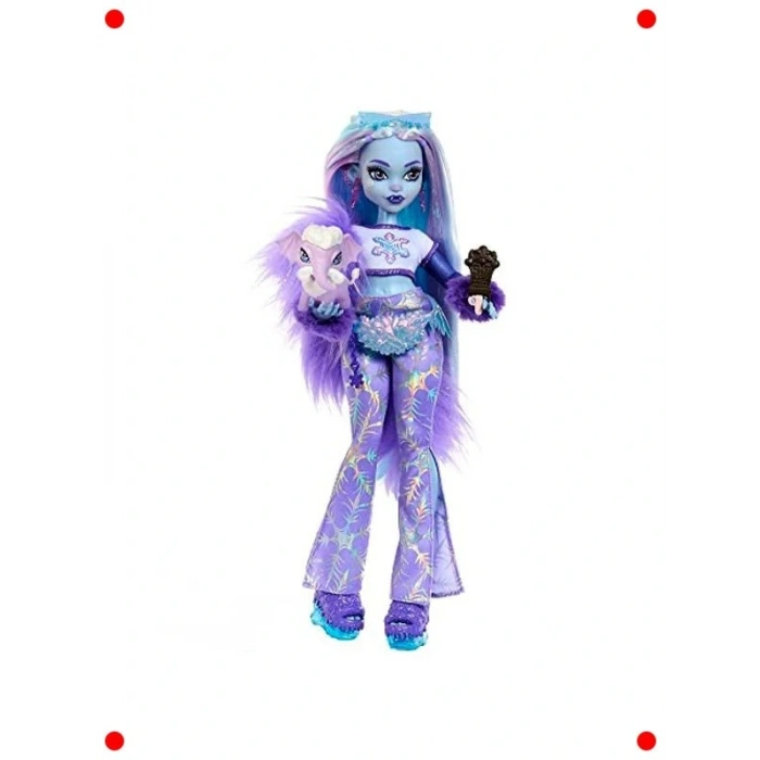 Fantastik Karakter Bebek ve Aksesuarları