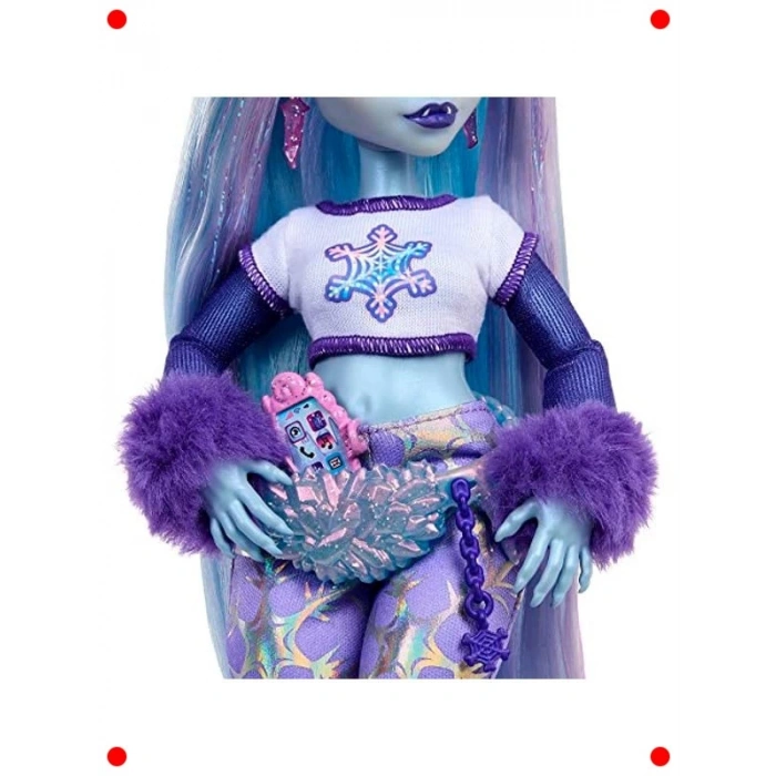 Fantastik Karakter Bebek ve Aksesuarları