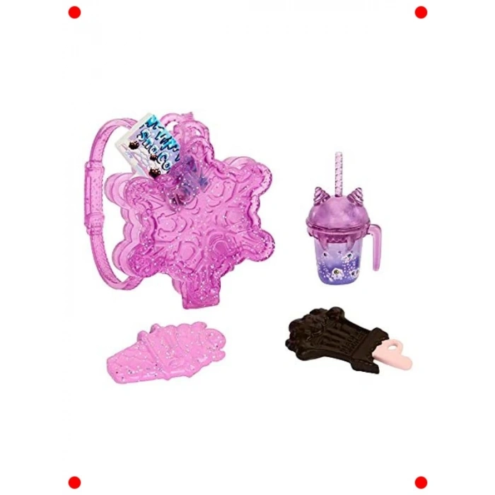 Fantastik Karakter Bebek ve Aksesuarları