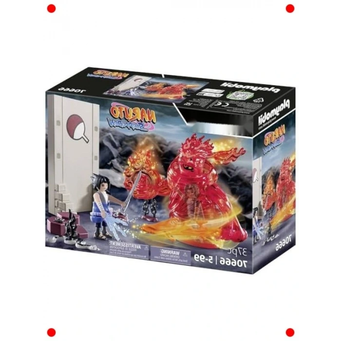 Fantastik Kardeş Savaşı Figür Seti