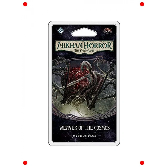 Fantastik Kart Oyunu: Genişletme Paketi