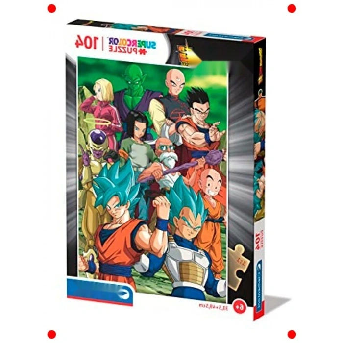 Fantastik Macera Yapbozu (25750)