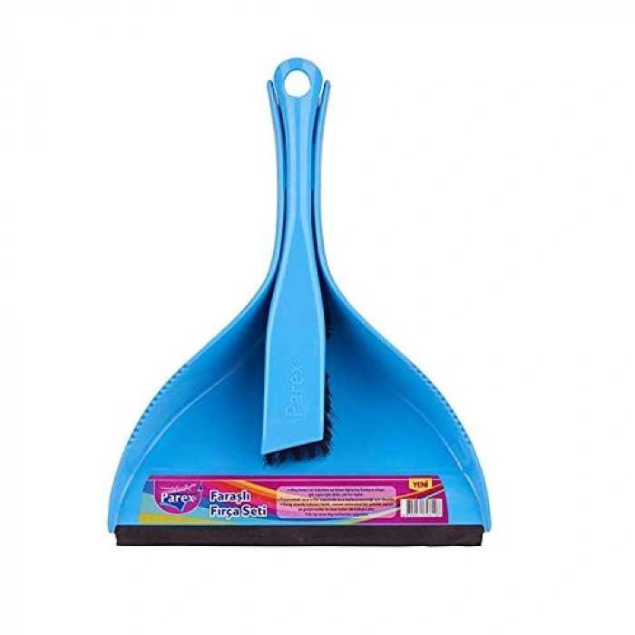 Faraşlı Fırça Seti