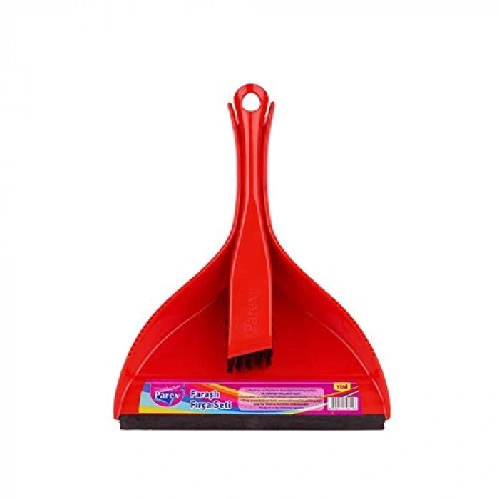 Faraşlı Fırça Seti