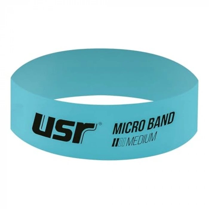 Farklı Direnç Seviyeleri ile 4lü Hip Band Seti