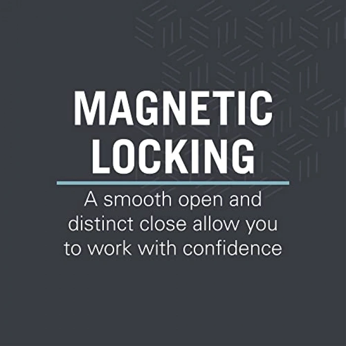 Farklı İşlevler İçin Metallic Çok Amaçlı Alet