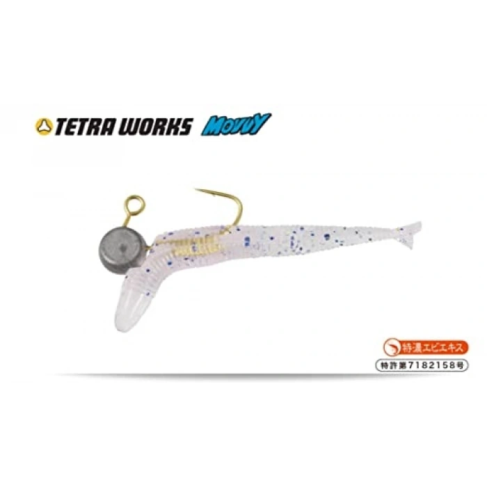 Farklı Renklerle 50mm Boyutundaki Silikon Movvy