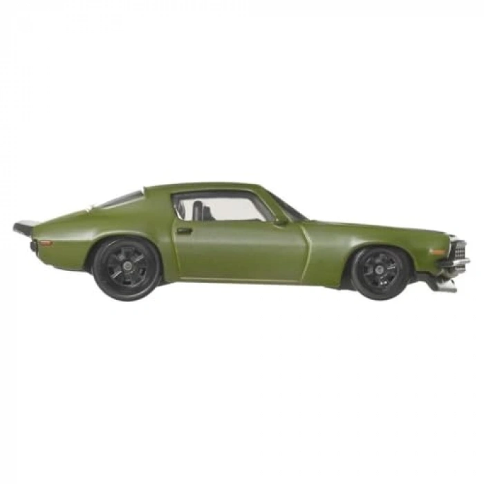 Fast & Furious 1973 CHEVY CAMARO JBY37-HNR88