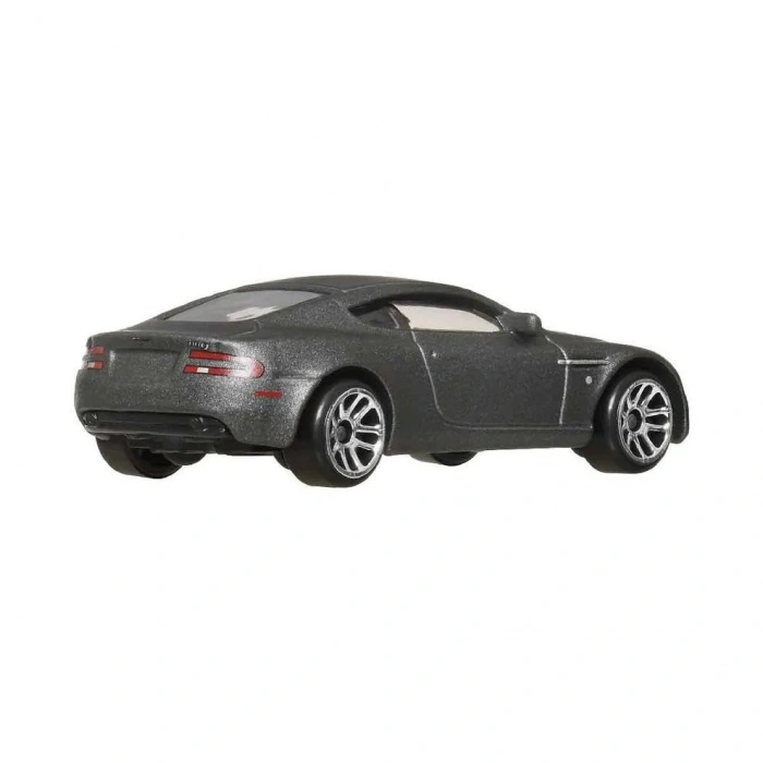 Fast & Furious 2005 ASTON MARTİN DB9 JBY35-HNR88