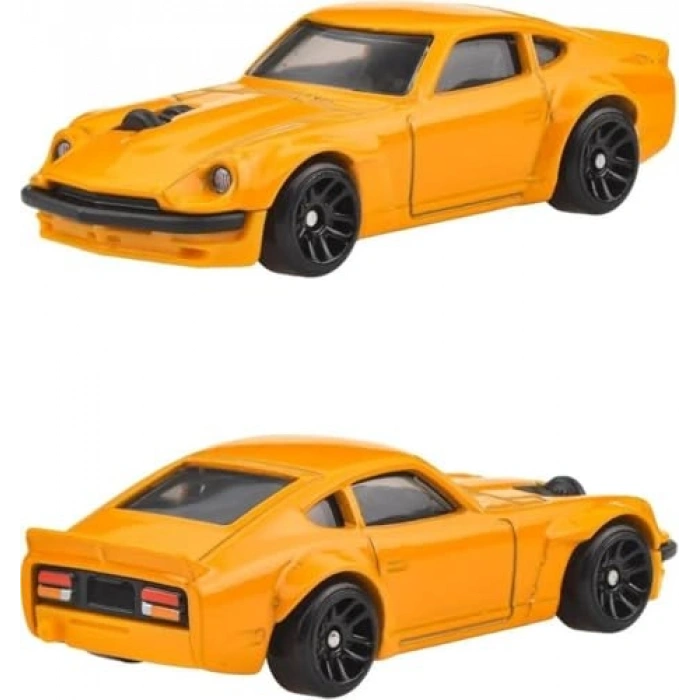 Fast & Furious DATSUN 240Z CUSTOM JBY41-HNR88