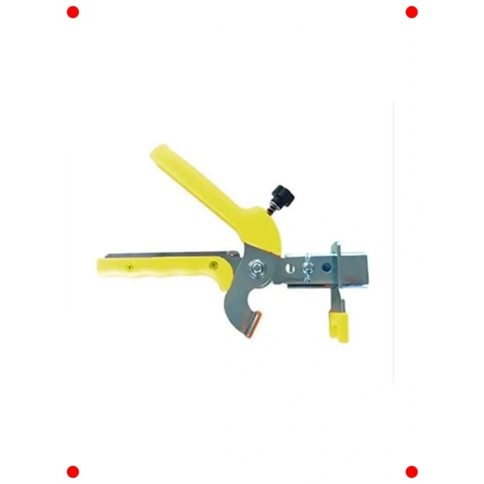 Fayans Seviye Tespit ve Derz Sistemi Seti