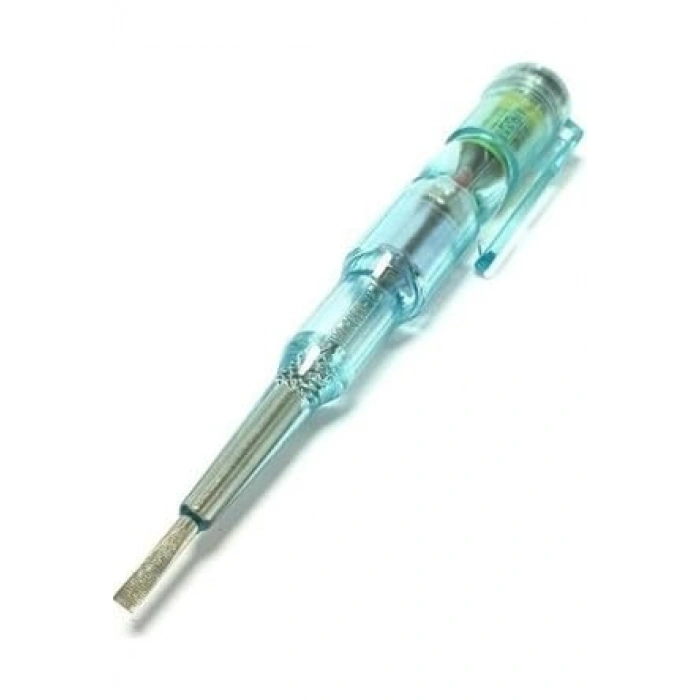 Faz Kontrol AC-DC Voltaj Dedektörlü Has Kontrol Aleti