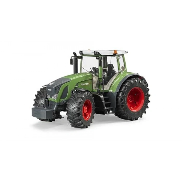 Fendt 936 Vario Traktör Ölçekli Model Araba