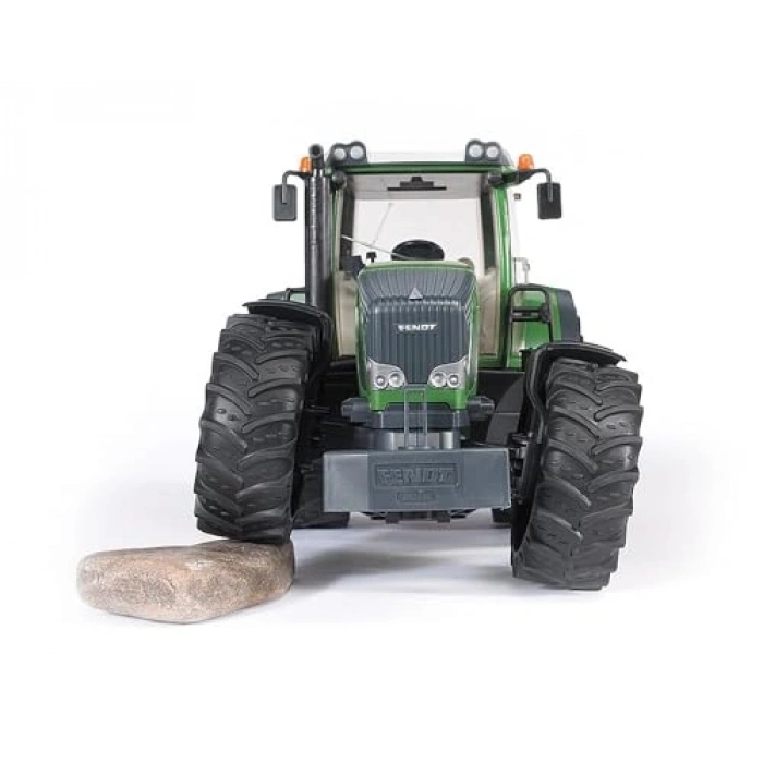 Fendt 936 Vario Traktör Ölçekli Model Araba